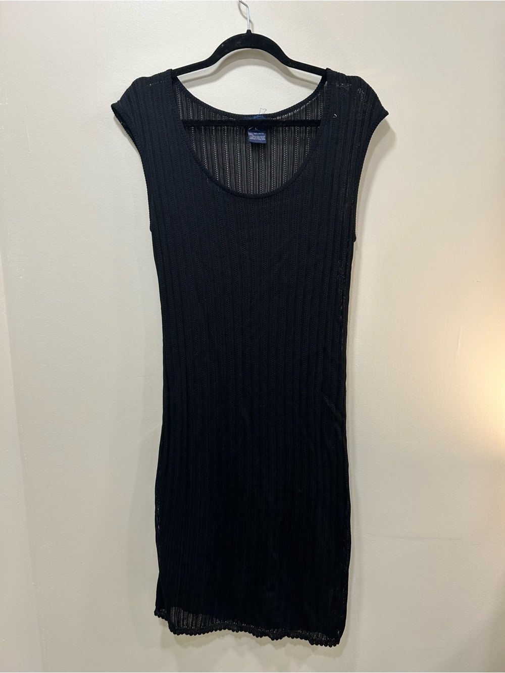 Ralph Lauren Vintage Knit Dress